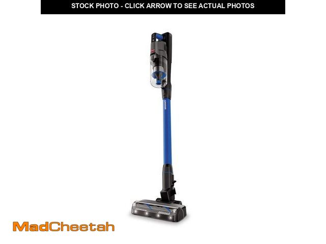 Lot 74-14182050 - *DIRTY* BISSELL PowerClean FurFinder 200W Bagless Cordless HEPA Sealed System Stick Vacuum for Multi...