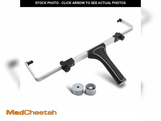 Lot 74-12881315 - ROLLINGDOG 18 Inch Paint Roller - 18 Roller Frame,18 Paint Roller, Large Paint Roller from 12 Inch t...