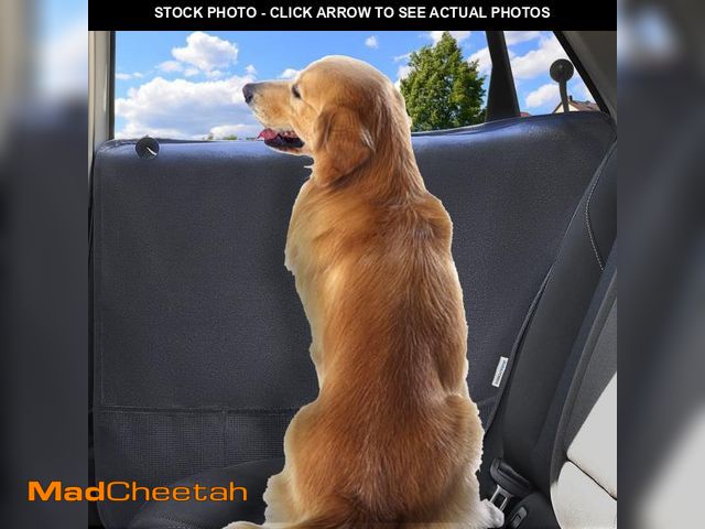 Lot 74-12305843 - Durapower Dog Car Door ProtectorÃ¤Â¸Â¨2 Pack Extra Big &amp; Thick Anti Pet Scratching Waterproof Ve...