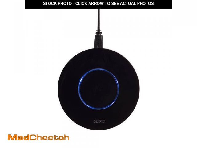 Lot 74-11825533 - Bond Smart Wi-Fi Ceiling Fan Remote Hub - UNUSED