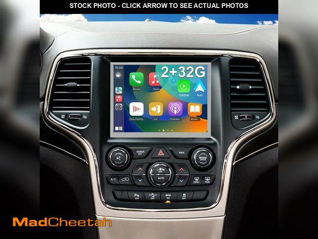 Lot 74-13621377 - 5GWiFi Upgrade Radio for Jeep Grand Cherokee 2014-2021, Dodge RAM 1500/2500/3500 2013-2018, Dodge Ch...