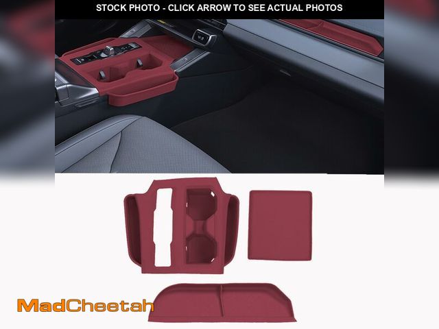 Lot 74-14432251 - Suitable for 2026 Toyota RAV4 Central Control Pad Panel Trim Accessories - UNUSED