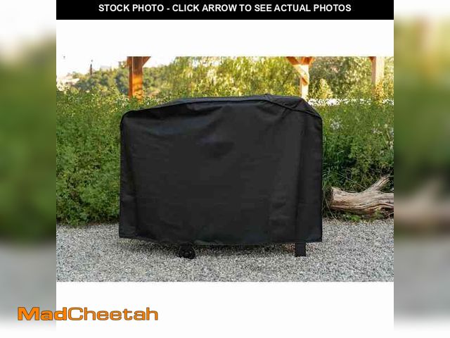 Lot 74-12920921 - 2 Burner Premium Griddle Cover - UNUSED