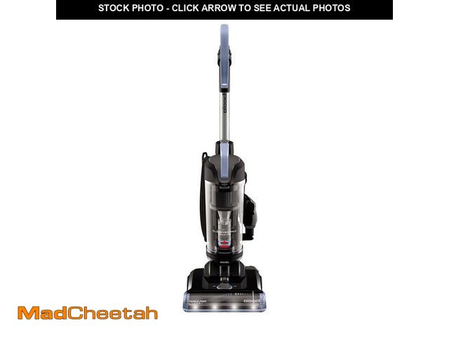 Lot 74-14306673 - BISSELL CleanView Max Tangle Free Upright Vacuum Cleaner - UNUSED