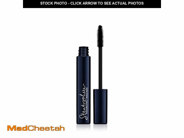 Lot 74-13962831 - Lune+Aster Stratosphere Volumizing Mascara | Maximum Lift For Thick, Long, Dramatic Lashes - Black -...