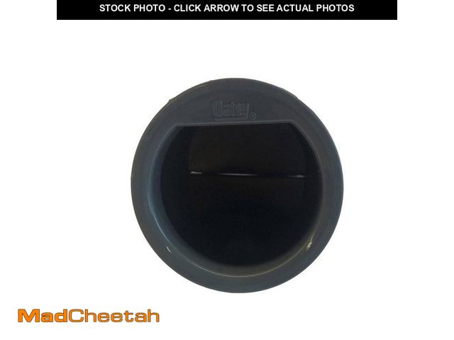 Lot 74-13039326 - Oatey 3 in. Seal Drain for Showers and General Purpose - UNUSED