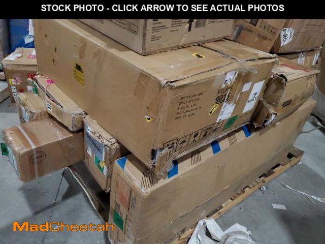 Lot 74-12431357 - Pallets Of Salvage Furniture TS  *MISSING PARTS/DAMAGED/INCOMPLETE- MUST BE PICKED UP IN 7 DAYS 8442...