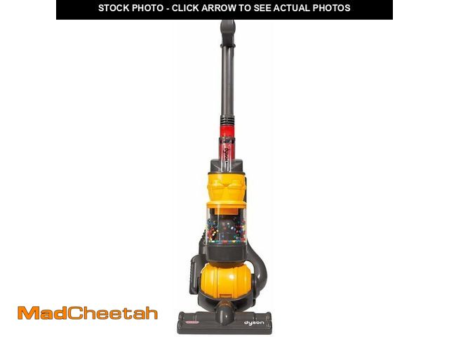 Lot 74-13382213 - Casdon Dyson Ball / Miniature Dyson Ball Replica For Children Aged 3+ / With Twist and Turn Action F...