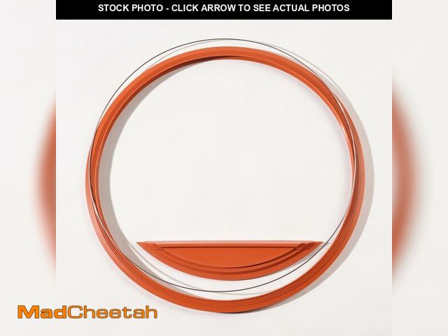 Lot 74-14478190 - M11 Door Gasket Kit (#002-0504-00) Ã¢â¬â Compatible with Midmark M11 &amp; M11D Ultraclave Steam ...