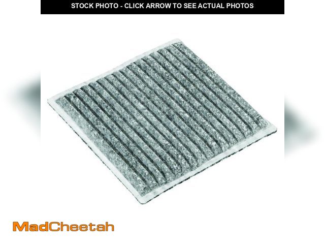 Lot 74-12303550 - ATP Automotive FA-14 Carbon Activated Premium Cabin Air Filter for 2007-2015 Ford/Lincoln Edge/MKZ/M...