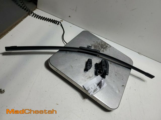 Lot 74-12396456 - BOSCH EVO24 Evolution Beam Wiper Blade; 24" - Single - UNUSED