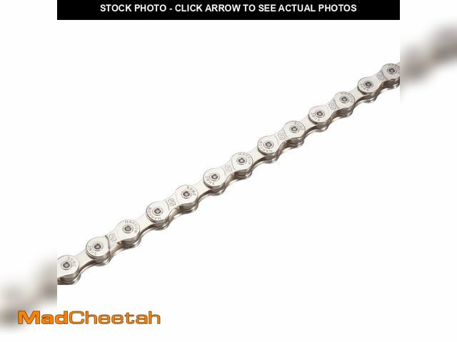 Lot 74-12700213 - E-Bike Chian 136 Links 1/2" X3/32 for 6/7/8-Speed - USED