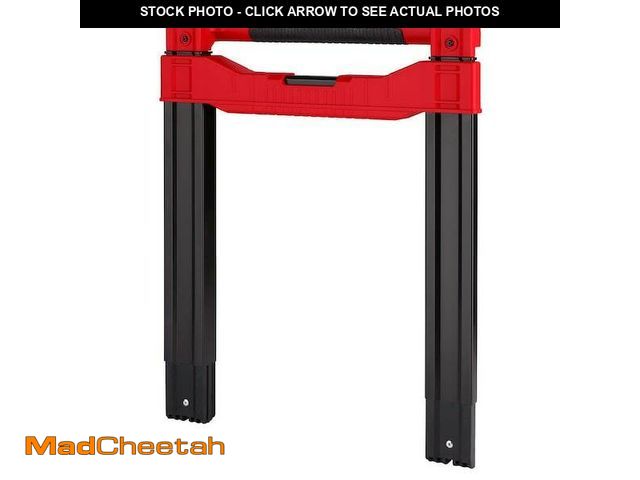 Lot 74-14322194 - PACKOUT Low-Profile Handle for PACKOUT Rolling Tool Box - UNUSED