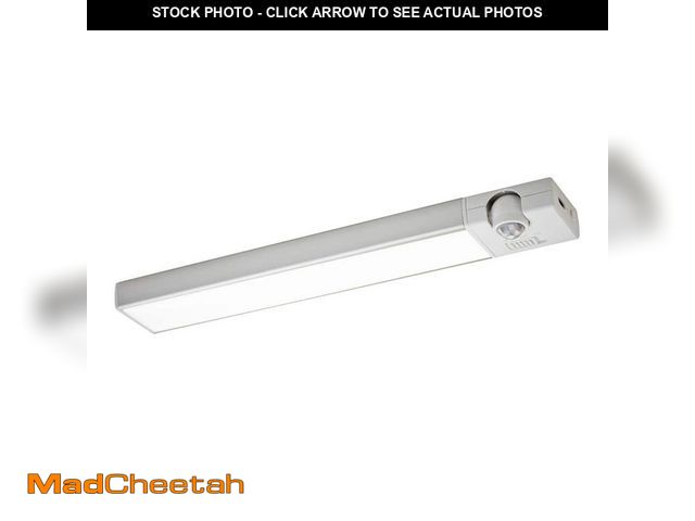 Lot 74-12774581 - Sensor Brite LED Bulb Rechargeable Under Cabinet Night Light Bulb - UNUSED