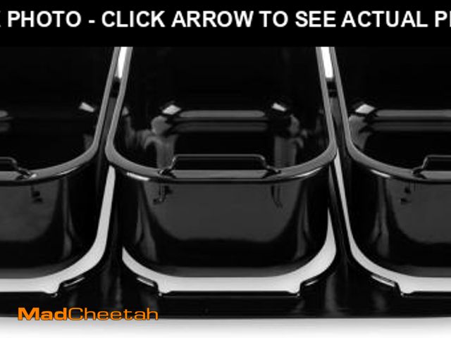 Lot 74-11766413 - AROMA Triple Buffet Server Accessory for Aroma 18-Qt., 20-Qt., and 22-Qt. Roaster Ovens - UNUSED