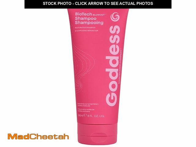 Lot 74-13958517 - BioTech Restorative Hair Shampoo 8 fl oz, Removes Build-up, Restores HairÃ¢â¬â¢s Balance, Color-Sa...
