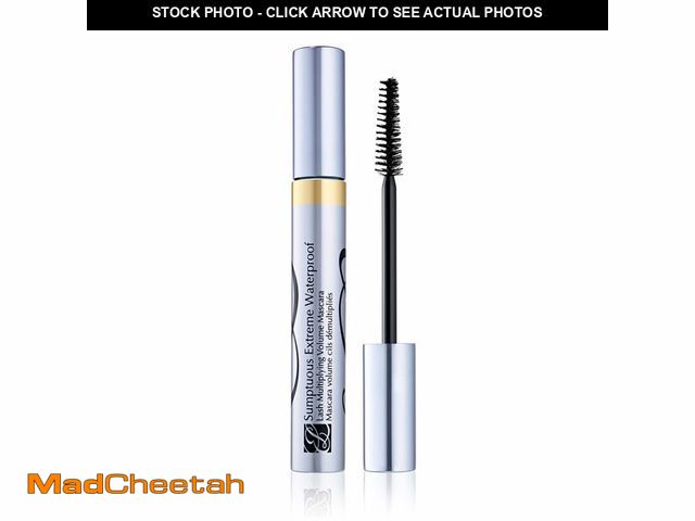 Lot 74-14380159 - EstÃÂ©e Lauder Sumptuous Extreme Waterproof Lash Multiplying Volume Mascara, 0.27 Fl Oz - USED