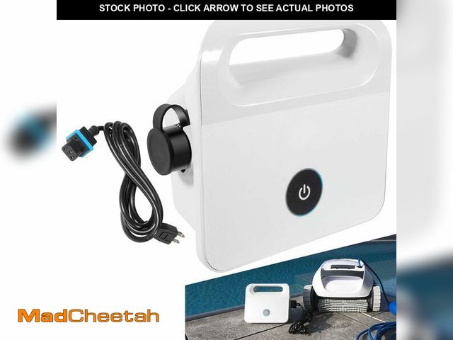 MadCheetah.com - Lot 74-12838070 - 99956034 Assy Power Supply with