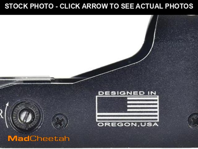 Lot 74-12323033 - Ade Advanced Optics Delta RD3-012 Red Dot Reflex Sight + Optic Mounting Plate for SW Smith Wesson MP...
