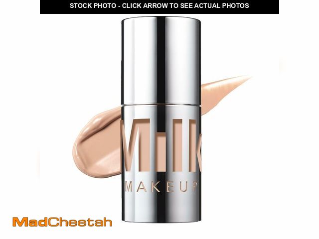 Lot 74-13963207 - Milk Makeup Future Fluid All Over Cream Concealer, 4N (Fair with Neutral Undertones) - 0.28 fl oz - ...