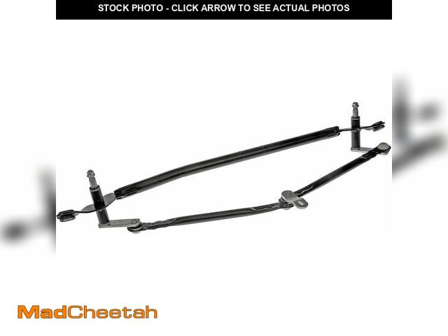 Lot 74-13064794 - Dorman 602-019 Windshield Wiper Linkage Compatible with Select Suzuki Models - UNUSED