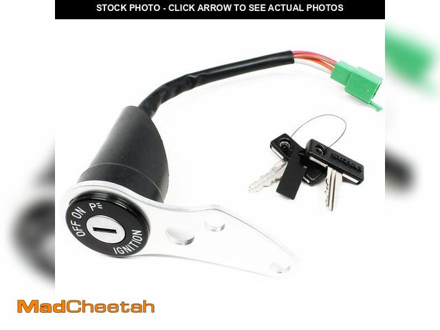 Lot 74-14264205 - Aftermarket Parts Fit for Suzuki Ignition Switch drz 400 sm accesories Motorcycle Key Switch Key Swi...