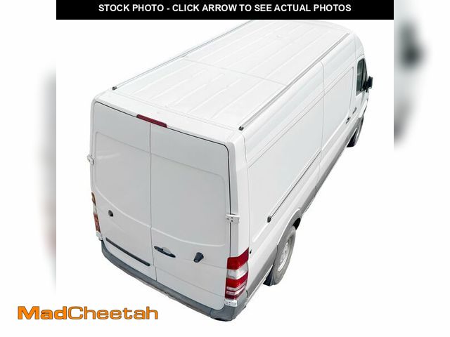 Lot 74-13122083 - Vantech Compatible with Mercedes/Dodge Sprinter 170 Track (170 Wheel Base) Track - UNUSED