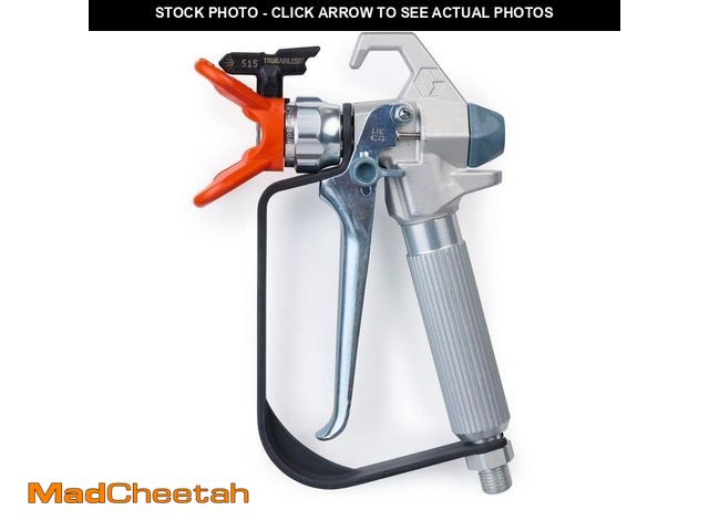 Lot 74-14223931 - Graco SG2 Airless Spray Gun - UNUSED