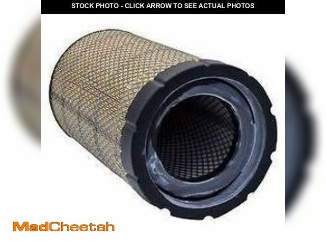Lot 74-14080914 - BANA COSMETICS for 9779 Fits Napa Gold Filter Fits for John Deere AT300487 - UNUSED