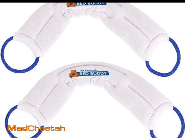 Lot 74-11547078 - Bed Buddy 2-Pack Microwave Heating Pad for Sore Muscles - Heat Pad for Aches and Pain, Microwavable ...