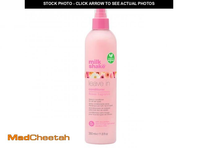 Lot 74-12310141 - milk_shake Leave-In Conditioner Detangler Spray for Natural Hair - Leave In Conditioner for Curly Ha...