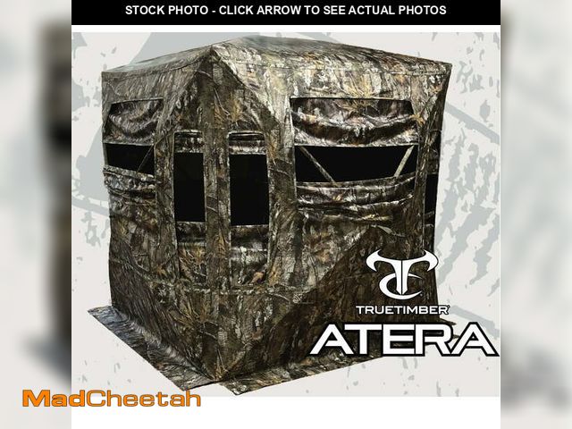 Lot 74-13030513 - Tekari Optimus Premium Outdoor Blind - UNUSED