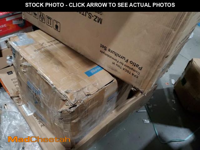 Lot 74-12431377 - Pallets Of Salvage Furniture TS  *MISSING PARTS/DAMAGED/INCOMPLETE- MUST BE PICKED UP IN 7 DAYS 8441...
