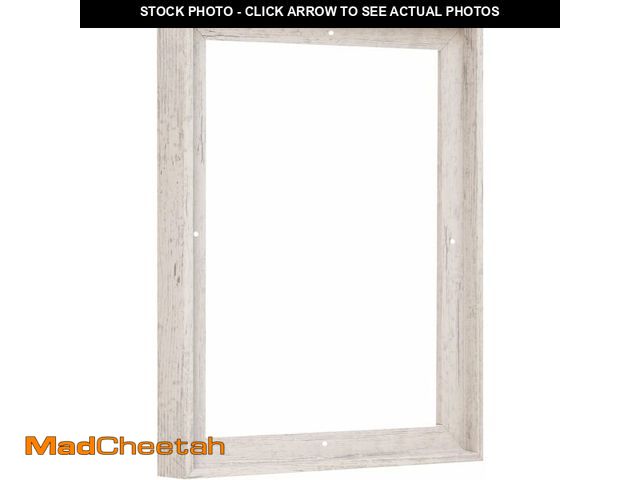 Lot 74-13710319 - Pixy Canvas Floater Frame 16x20 for 1-1/4 (1.25) inch Deep Canvas Paintings/Canvas Prints/Wood Canva...