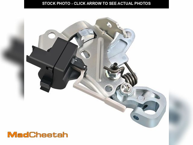 Lot 74-12708704 - 68470756AA Ram 2500 1500 Gear Shift Bracket Compatible with 2009-2021 Dodge Ram 1500, 2010-2018 Ram ...