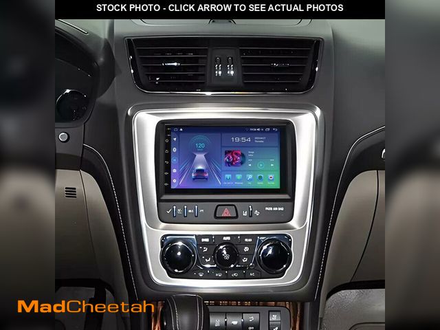 Lot 74-12599887 - 7" Android 14 Car Radio Stereo for GMC Acadia 2013-2017,for Chevrolet Traverse 2013-2017,for Buick E...