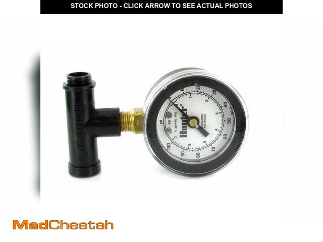 Lot 74-14432116 - SPW Hunter Industries MPGauge P/N 185200 MP-Gauge Rotator, Mulktistream Nozzle and Standard Nozzle P...
