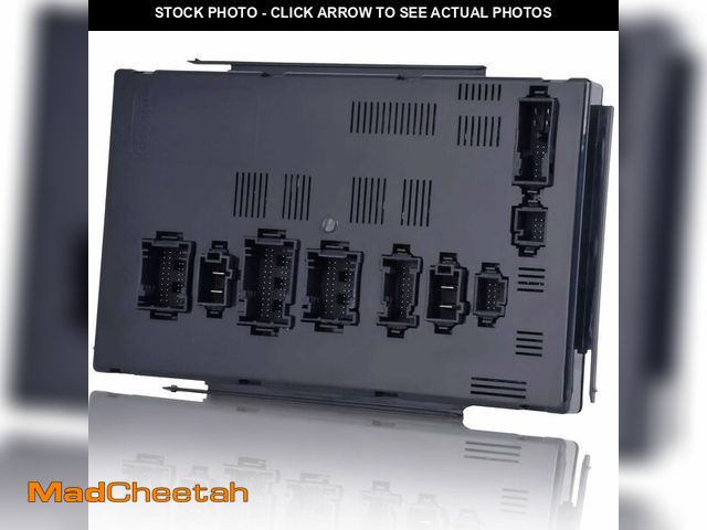 Lot 74-12506586 - tycardor HT Rear Signal Acquisition Module SAM Control Unit Compatible with Mercedes-Benz 2006-2012 ...