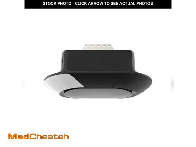 Lot 74-13792064 - Chamberlain B4613T MYQ Smart Garage Door Opener, Ultra Quiet Belt Drive, Battery Backup, 3/4-HP Moto...