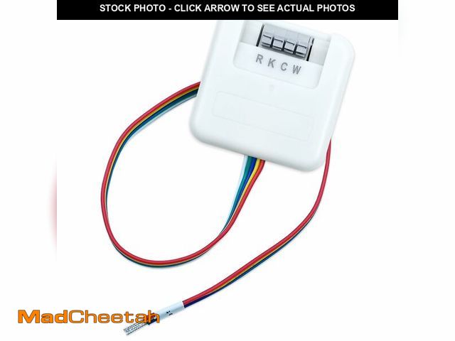 Lot 74-14266107 - CWIREADPTR8001/E 24V C Wire Adapter Universal, Standard Common Wire Power Connector for Smart Thermo...