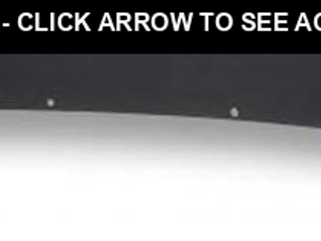 Lot 74-12285293 - Belmor 78004002-1 Smoke Mustache Shield Hood Protector for 1986-2007 Peterbilt 357, 375, 377, 378, 3...