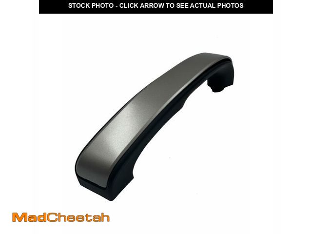 Lot 74-12840871 - eosorssa Inside Door Pull Handle Compatible with 2010-2014 Chevrolet Chevy Silverado GMC Sierra, Ins...