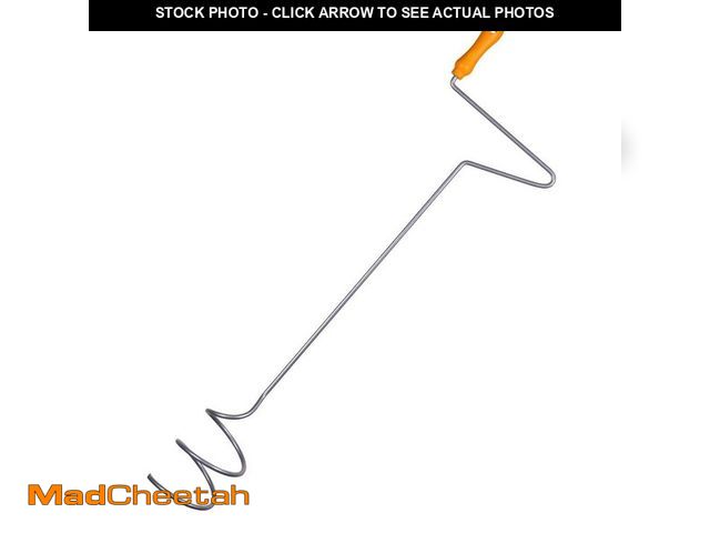 Lot 74-12585062 - Tumbleweed Compost Aerator - UNUSED