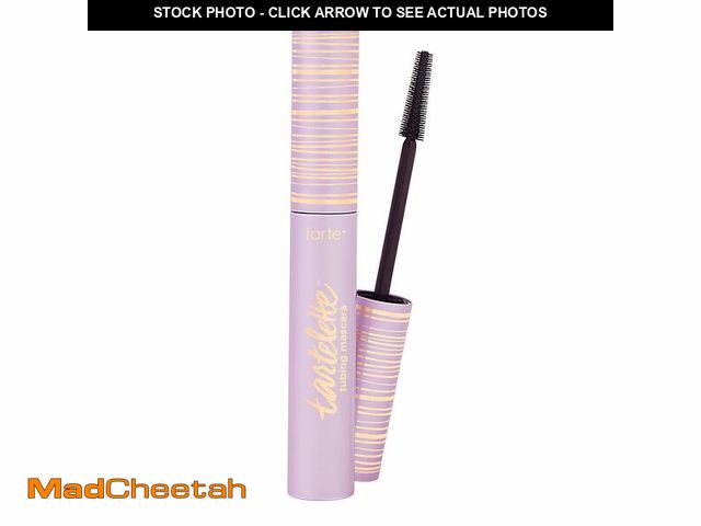 Lot 74-12978447 - tarte tartelette tubing mascara Ã¢â¬â Lash Extensions in a Tube, Volume &amp; Length, Smudge-Proo...