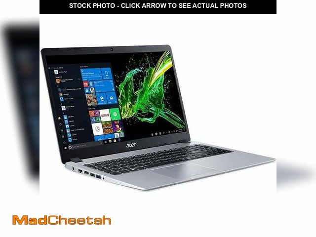 Lot 74-13070124 - Aspire 5 A515-43-R19L Notebook - USED