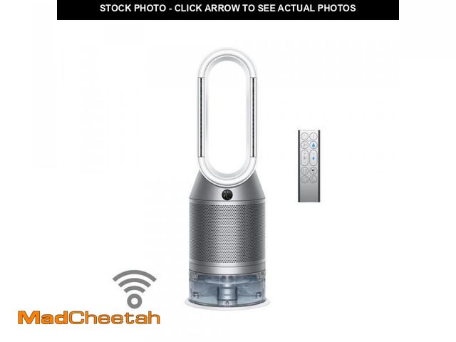 Lot 74-12517755 - Dyson Purifier Humidify+Cool PH03 - UNUSED