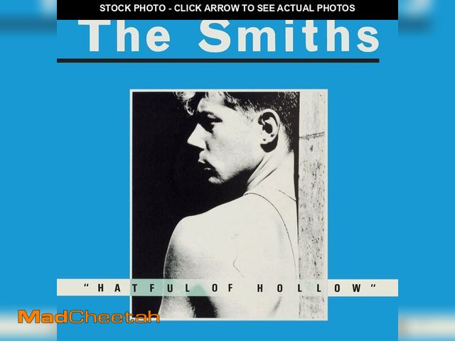 Lot 74-14148218 - Hatful of Hollow - UNUSED