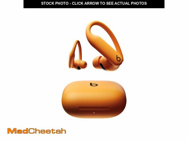 Lot 74-13540650 - Beats Powerbeats Pro 2 - Wireless Noise Cancelling Workout Earbuds with Secure- Fit Earhooks, Up to ...