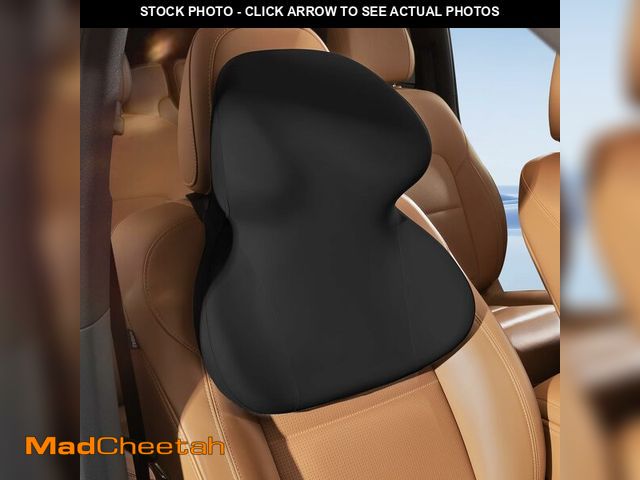 Lot 74-14264989 - BEBAS Car Headrest Pillow, Ergonomic Neck Pillow with Memory Foam, Enlarged Surface for Head Neck Sh...