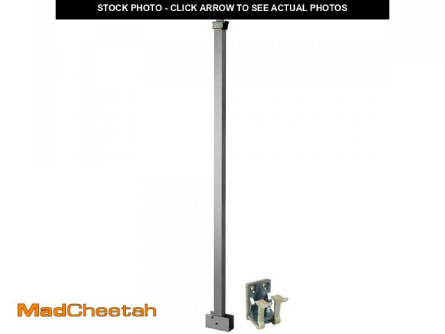 Lot 74-12412923 - Defiant Aluminum Patio Door Security Bar - UNUSED